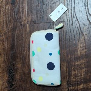 NEW Laila Rowe Wallet